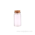 Mini Small Glass Vial Container